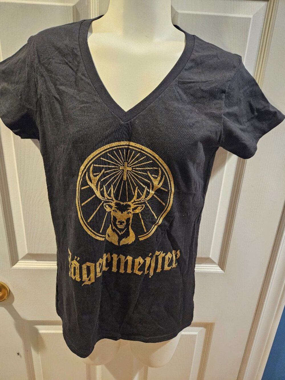 Ladies Size Medium T-shirt with Bundle Option Available